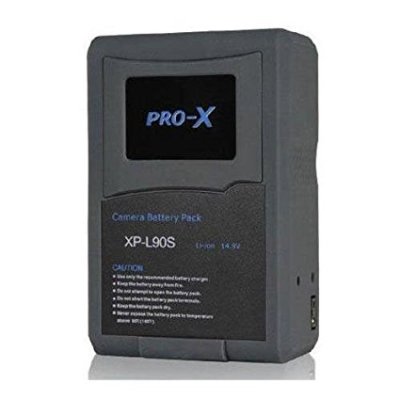 باطری-لیتیومی-Pro-X-GP-L90B